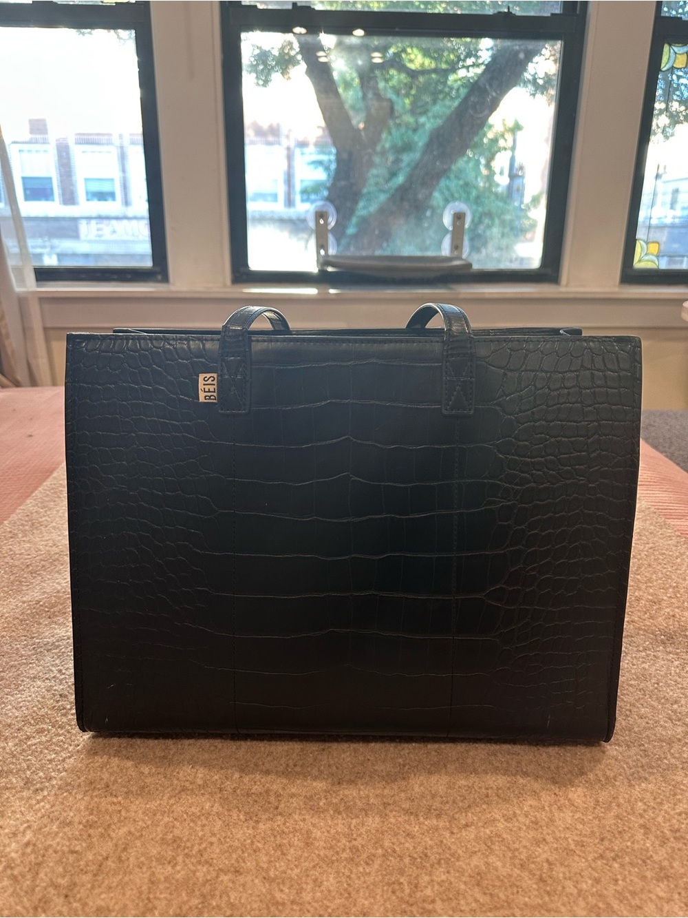 Beis Work Tote